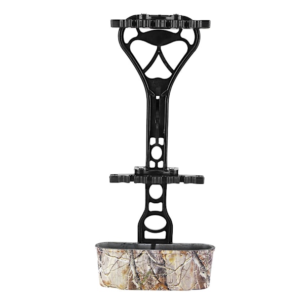 Bueskyting Pilkogger Svart Tilbehør Universal for Compound Bow Jakt