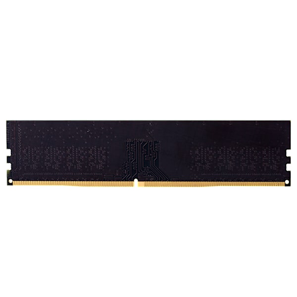 for Vaseky DDR4 8G2400 2400MHz 288 Pin Desktop Hukommelse Ram 13.4 X 3 X 0.4cm 1.2V