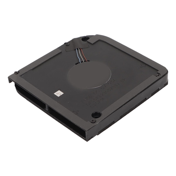 Laptop CPU Kjølefan Bytte for Dell Latitude 15 5520 for 3560 0DXJNV 4-Pols Strømkontakt CPU-Fan