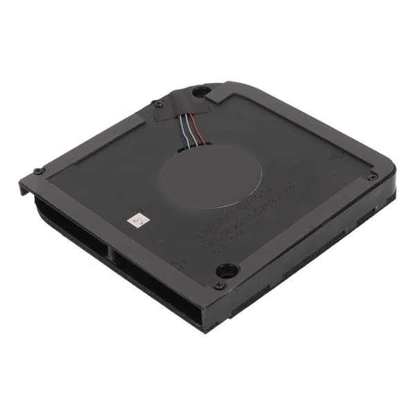 Udskiftning af CPU-køleventilator til bærbar computer til Dell Latitude 15 5520 til 3560 0DXJNV 4-benet strømstik CPU-ventilator