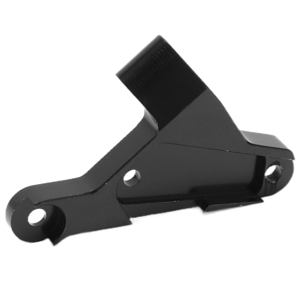 RC Sway Bar Mount Aluminiumlegering RC Anti Roll Stabilisator til Axial SCX10 III 1/10 RC BilSort