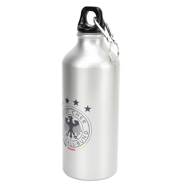 Världsmästerskapsvattenflaska Fotbollssupportrar Vattenkopp Runt Fans Souvenir Bar Gåvor Tyskland