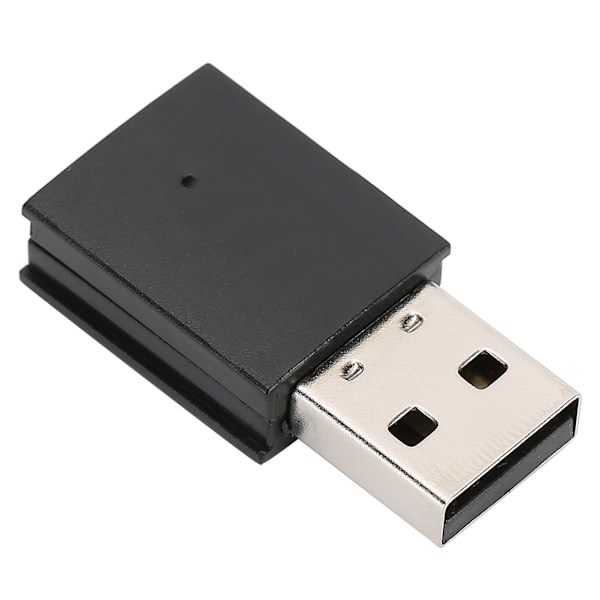 W87 150M Trådløst Nettverkskort Audio Sender USB WiFi Adapter Datatilbehør