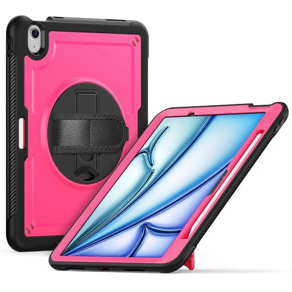 Compatible with iPad Air 11 (2025) Tablet Case