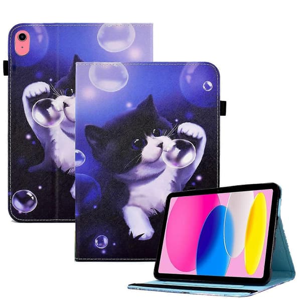 Tabletcover til iPad 10.9 (2022)