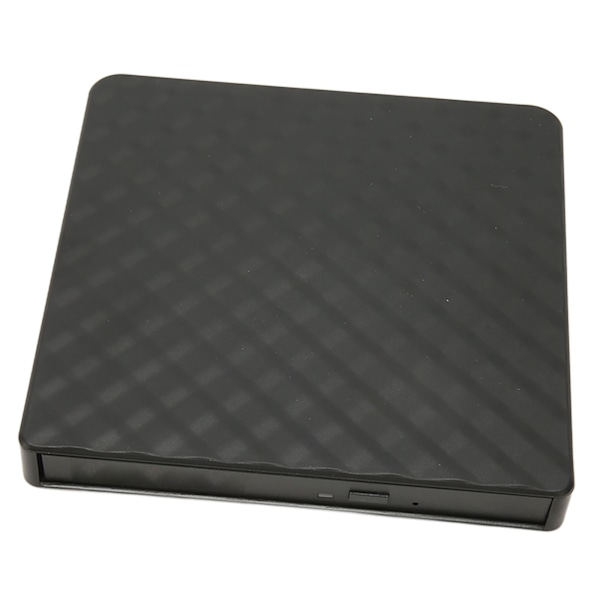 Ulkoinen DVD-aseman kotelo Type C USB 3.0 Plug and Play Ohut Optinen Aseman Kotelosetti 9,5 mm 9 mm SATA CD DVD BD Type B