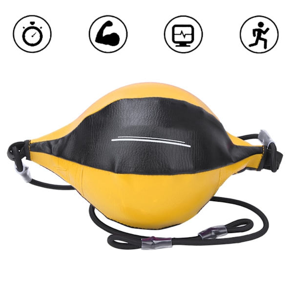 Newtons Balance Balls Pendulum med Base Science Physics Learning Desk Toy Fun Gadget Office Dekorasjon