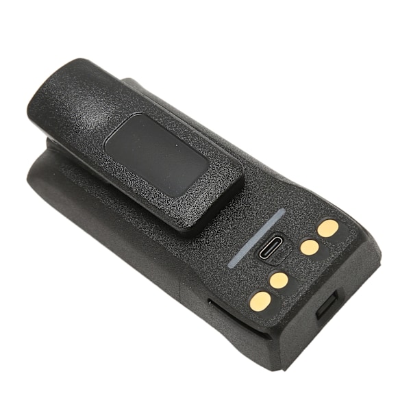 3000mAh 7.2V Walkie Talkie -akku vyöllä Motorola PMNN4808A PMNN4807 PMNN4809 PMNN4810 PMNN4810A IMPRES R7 -radioille