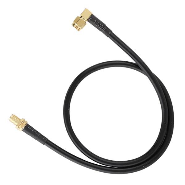 SMA Naaras - SMA Uros Antennin Jatkojohto Baofeng UV-5R UV-82 UV-9R Plus Radiopuhelimelle