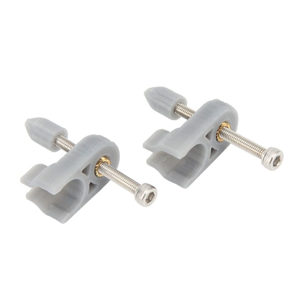 2 stk. Rocker Speed Controller til DJI Drone Joystick Fjernbetjening Stabilisator Holder Tilbehør