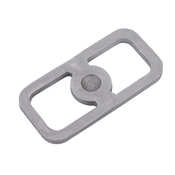 1PC Outdoor Survival Camping Jakt Högt kolstål Eldstartverktyg