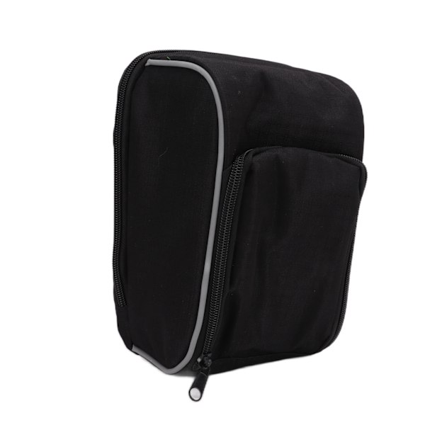 Cykelstyrpose Foldbar cykelforpose til mountainbikes Cykeltilbehør 26x18x10cm