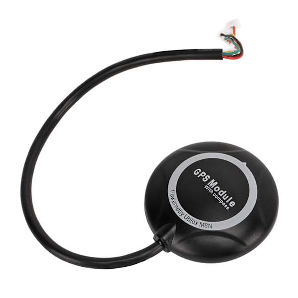 Flygkontroll GPS-modul med inbyggd kompass M8-motor PX4 Pixhawk TR APM för drönare