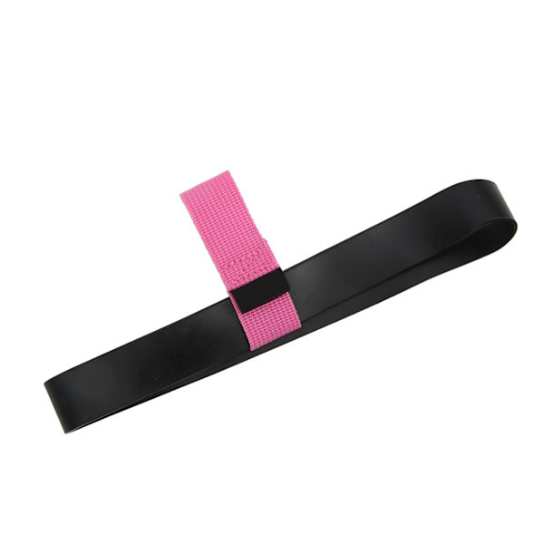 KEEP DIVING Sukeltajavyön Kumilenkki Monikäyttöinen Sukelluspullon Hihna DivingPink