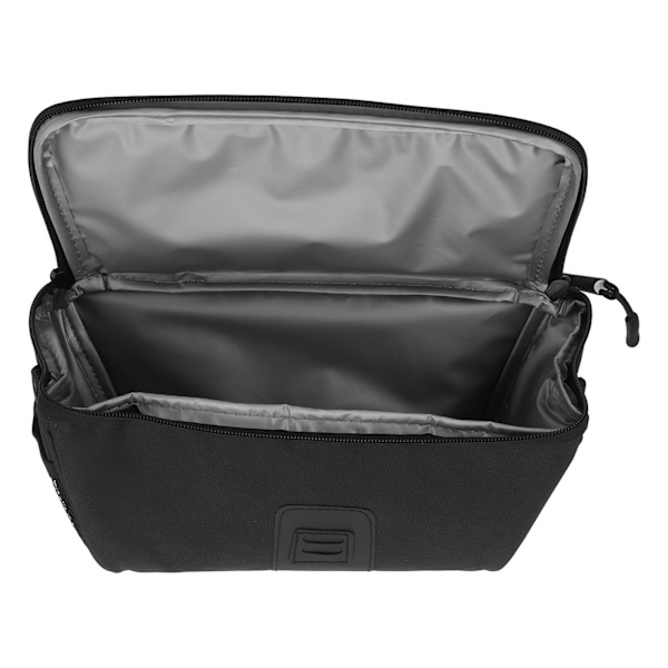 Multifunktionel Cykelram Telefonholder Case Cykel Foran Top Tube Opbevaringspose