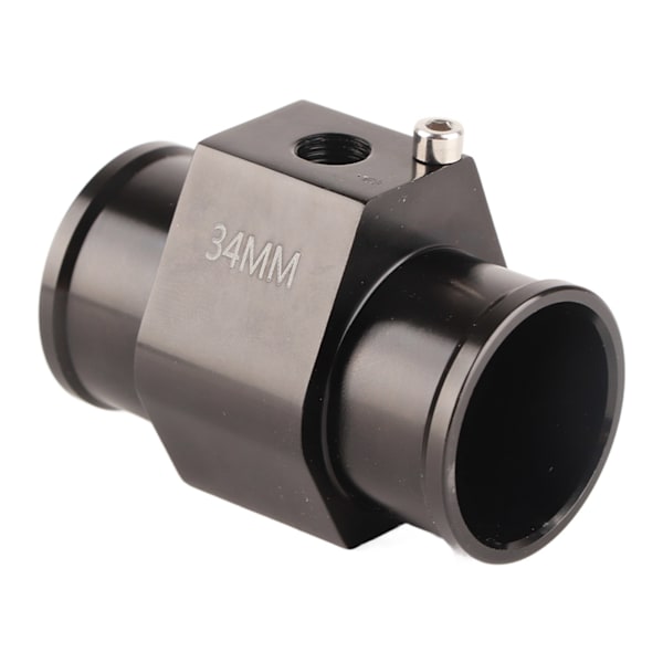 1,34 tommer M14x1,5 Vand Slange Kølemiddel Temperatursensor Adapter
