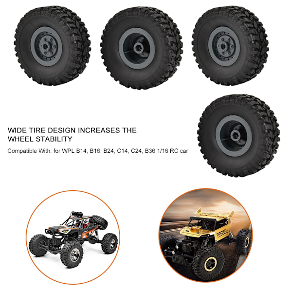 Främre stötfångare Manuell vinschuppgraderingssats Tillbehör Passar för TRX4/SCX10 1/10 RC Crawler Car