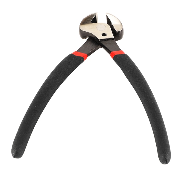 Guitar String Fret Nipper Professional Fret langanvetäjän irrotusleikkauspihdit leikkurin korjaustyökalu