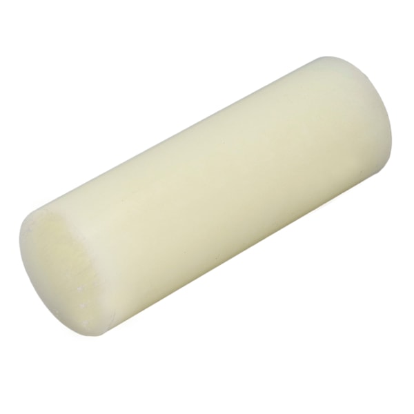 Läder Skärande Stanshammare Robust Hållbar Plast Bred Användning Portabel Stansskärare Hammare för DIY Scrapbook Smycken