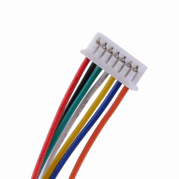 7081P EWRF Sender Modul 5v Output Transmission Til PWM OSD Konfiguration