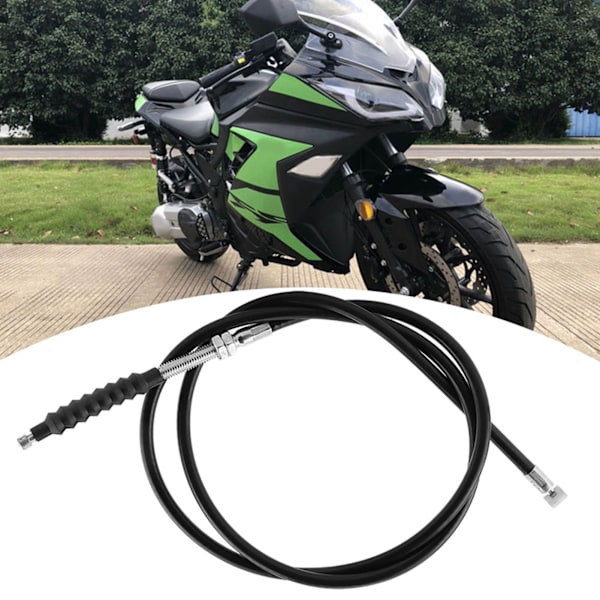 Kjøretøy Clutchkabelkobling for 150cc 200cc 250cc ATV-er, terrengsykler og scootere