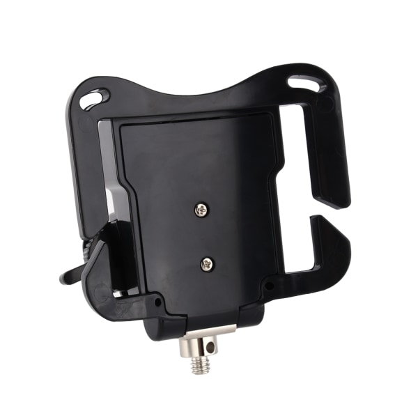Kamera midjebeltespenne hylster Quick Strap Hanger Mount for DSLR-kameraer