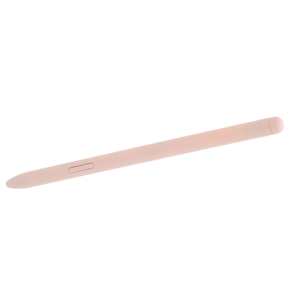 Til Tab S6 Lite Stylus Magnetisk 4096 Tryk Præcis Holdbar Plastik Smart Pen med 10 Spidser til 10,4 tommer SM P610 SM P615 Pink