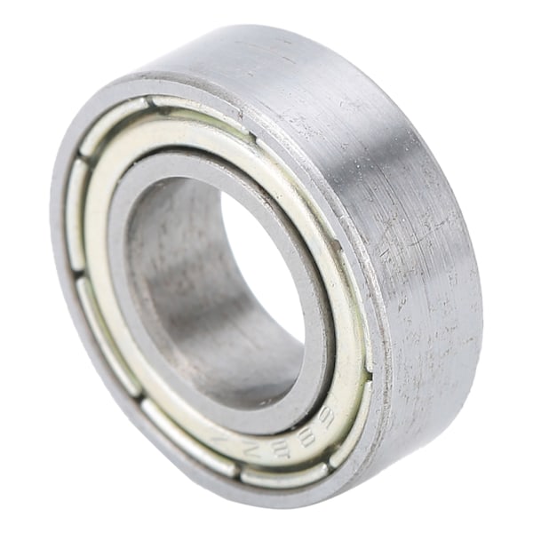 10 st 3D-skrivare Silver Metalltillbehör för V-Slot NEMA23 Motor Precisionskullager 688zz