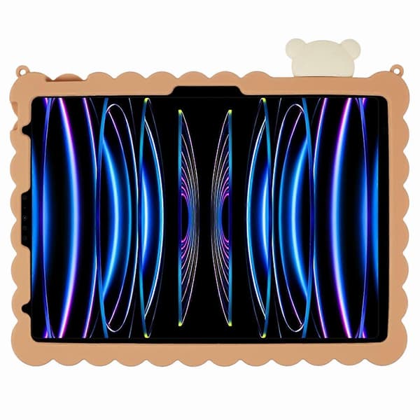 Case for iPad Air 11 (2024) Tablet