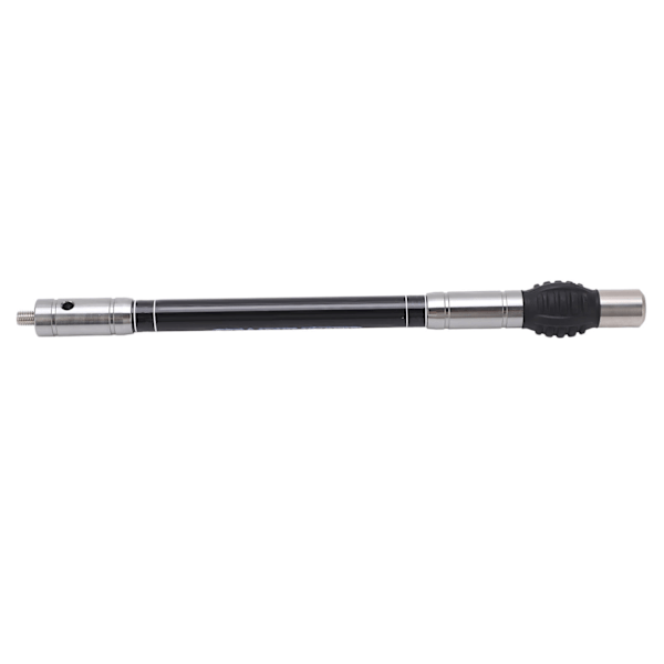 Buestabilizer 10 tommer Balance Bar Side Rod Dæmpningstilbehør til Recurve Compound Bow