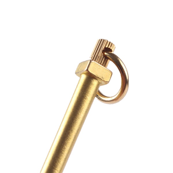 Bærbar lighter campinglighter utendørsutstyr lighter klatreutstyr tilbehør