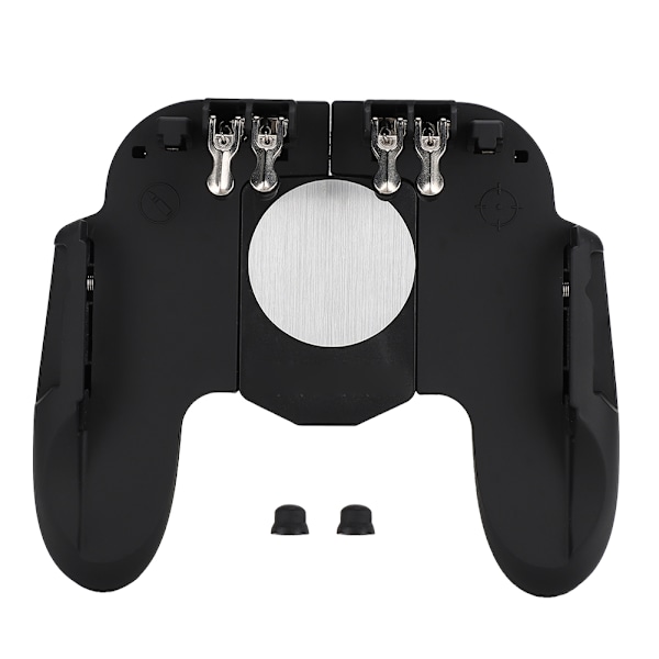 Mobiltelefon Spil Controller Joystick Køleventilator Dissipation Gamepad