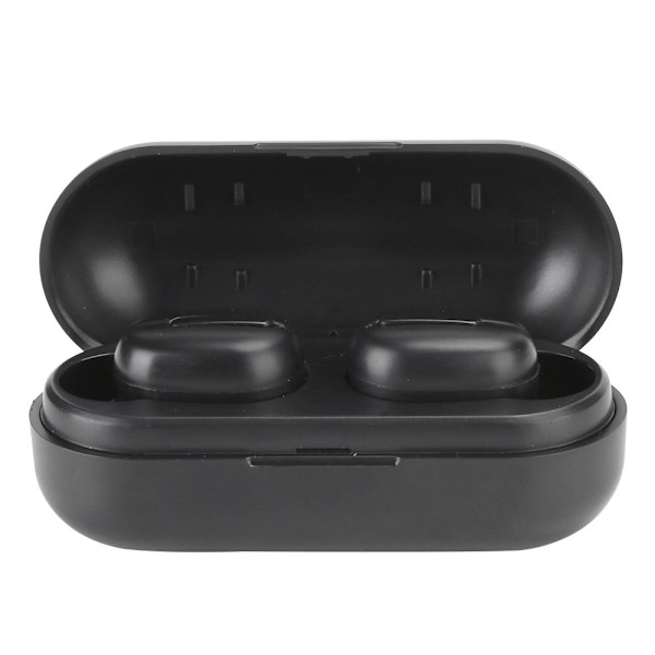 L13 Dual Mode Bluetooth 5.0 Headset Øretelefon True Wireless Stereo Batteridisplay