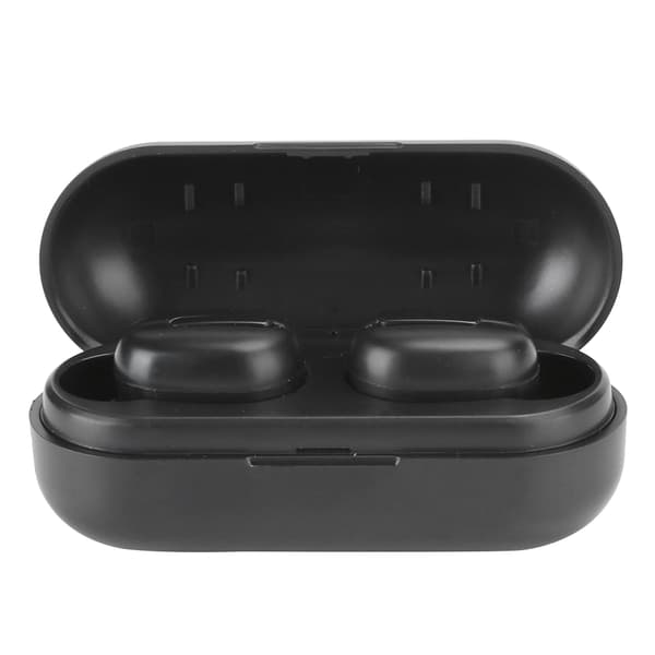 L13 Dubbelläge Bluetooth 5.0 Headset Hörlurar True Wireless Stereo Batteridisplay