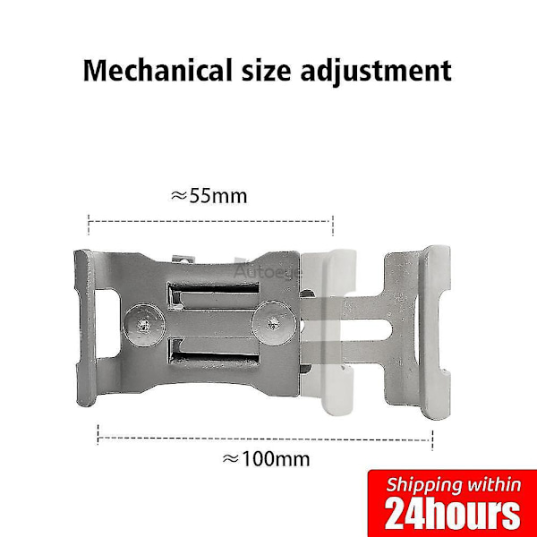 360 graders roterende cykeltelefonholder - aluminiumlegering, skridsikker, universel motorcykelmontering til smartphones - kompatibel med GPS, iPhone, Samsung gul