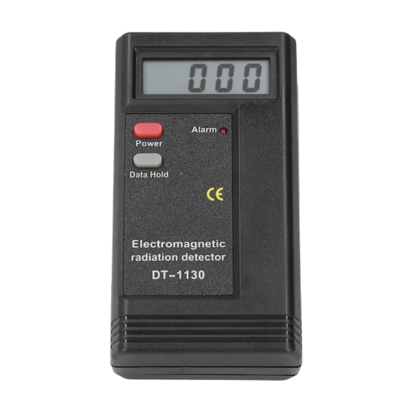 EMF-måler Elektromagnetisk felt Strålingsdetektor Strålingstester til elektrisk apparat
