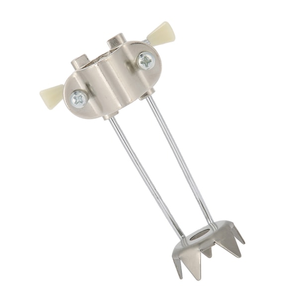 Cane Ice Grip Attachment Walking Mobility Krykker skridsikkert Ice Grip