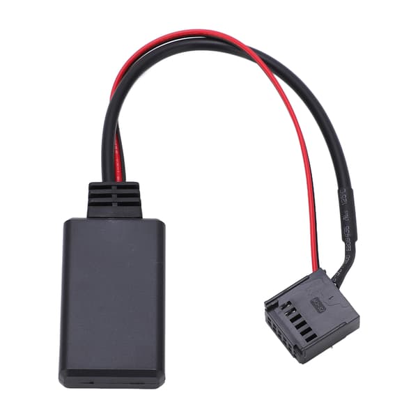 Bil Bluetooth AUX IN Adapter Radiomodul Udskiftning til FOCUS 5000 6000 CD Lydkabel