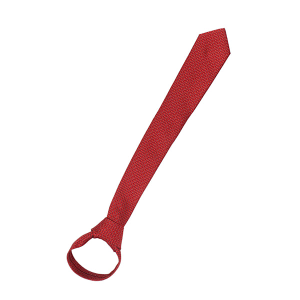 Herrslips Business Casual Stil Polyester Siden Rutig Punkt Design Halsband Längd 146cm Bredd 8cm för Konferenser TG-03