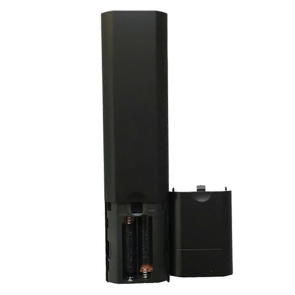 ERF3I80H Plastfjernkontroll for Hisense TV, erstatningsfjernkontroll