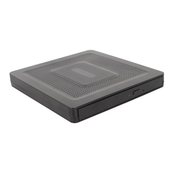 Universaali pöytäkoneen optinen asema Type C USB 3.0 kannettava ulkoinen CD DVD -asema tietokoneelle