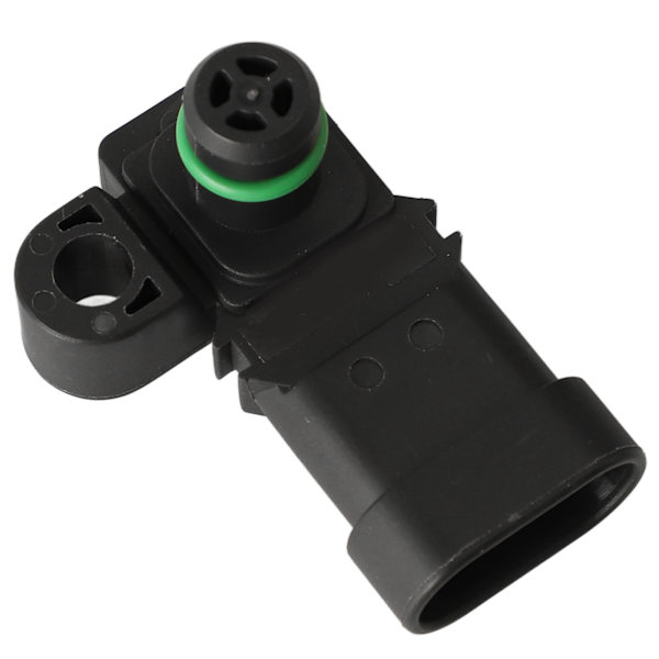 Indtagstryksensor MAP-sensor 55563375 Lufttemperatur Boost Tryksensor Udskiftning til VAUXHALL