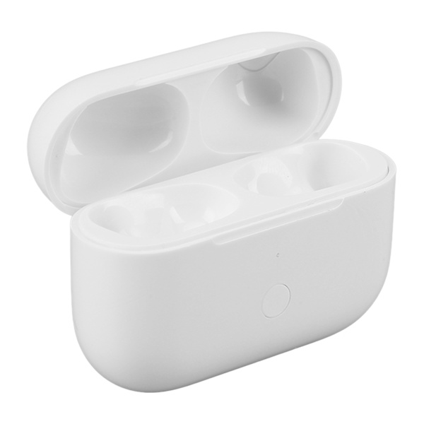Laddningsfodral för hörlurar Trådlös hörlursladdningsbox med LED-indikator för IOS Pro-hörlurar