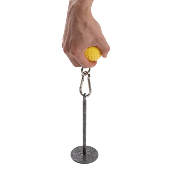 Handgreppsförstärkare Handled Underarm Handträningsboll med justerbar vikt för styrketräning72 mm