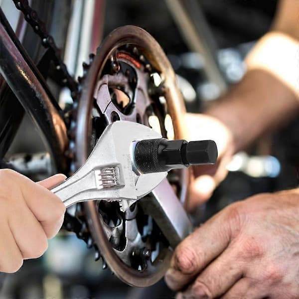 Bottom Bracket Puller Tool Sprocket Repair Maintenance Remover