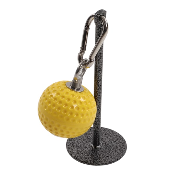 Handgreppsförstärkare Handled Underarm Handträningsboll med justerbar vikt för styrketräning72 mm