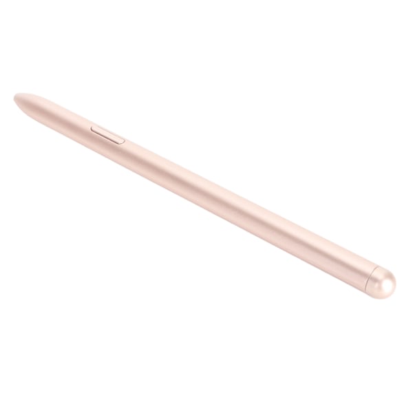 For Tab S7 FE Stylus Magnetisk 4096 Trykknivå Presis Kontroll Slitesterk Smartpenn med 10 Spisser for Tab S7 FE Tablet Roségull
