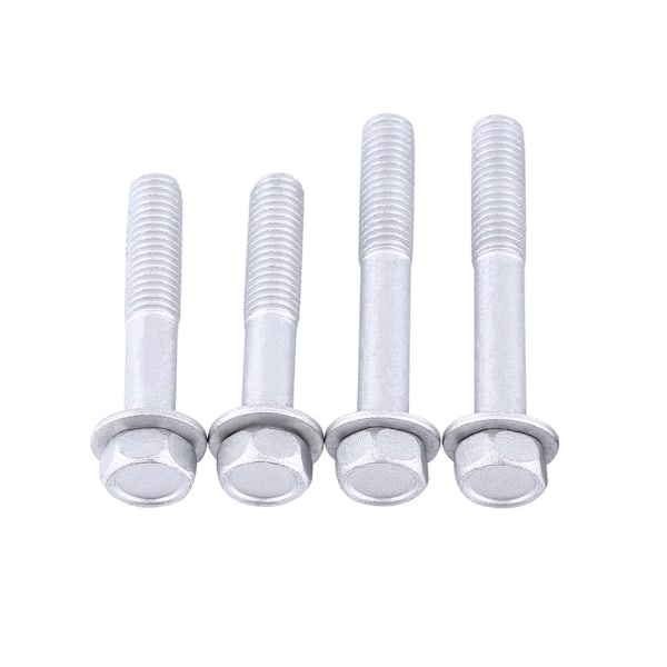 Vandpumpe Reparation Ombygning Impeller Kit Til Yamaha 40 50 hk Udenbordsmotor 1984-1994 6H4-W0078-00-00