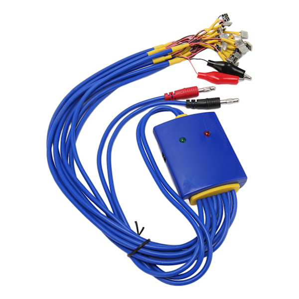 Strømforsyning Testkabel Intelligent Beskyttelse Telefonreparation Strømtestledning til Android Til Iphone
