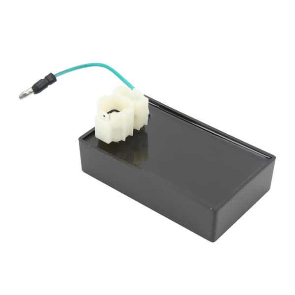 CDI Igniter Sort CDI Modulboks Udskiftning til Can-Am Bombardier DS250 2006-2020